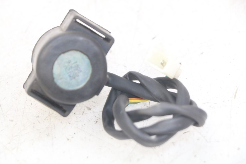photo de RELÉ DE PARTIDA JM MOTORS SANTANA 50 (2014 - 2023) - Zoom do estado de desgaste