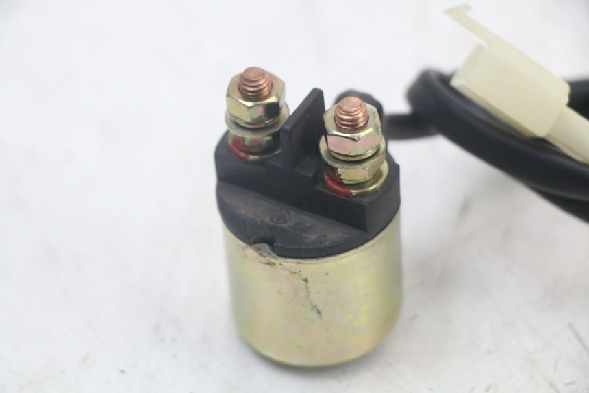 photo de RELÉ DE PARTIDA JM MOTORS SANTANA 50 (2014 - 2023) - Detalhe da peça