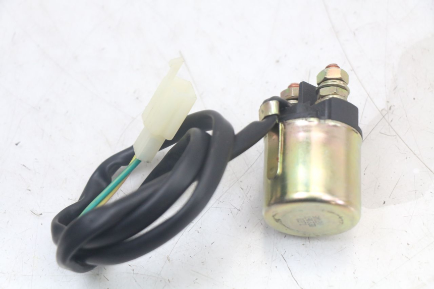 photo de RELÉ DE PARTIDA JM MOTORS SANTANA 50 (2014 - 2023) - Outro ângulo de visão