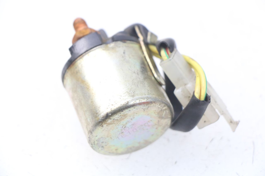 photo de RELÉ DE PARTIDA JM MOTORS SC 4T 50 (2012 - 2017) - Zoom do estado de desgaste