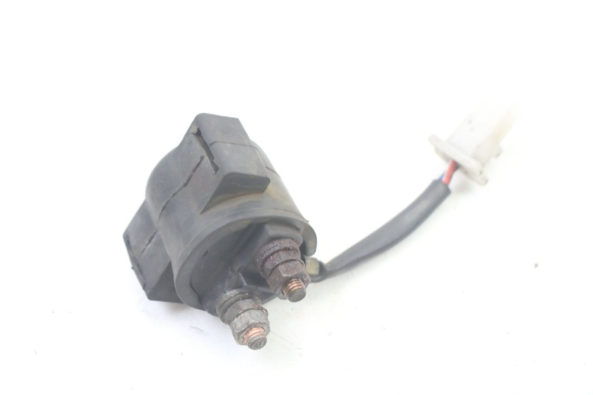 photo de RELÉ DE PARTIDA APRILIA SCARABEO GT TOURING 125 (1999 - 2005) - Zoom do estado de desgaste