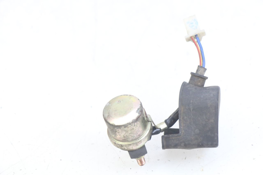 photo de RELÉ DE PARTIDA APRILIA SCARABEO LIGHT 125 (2007 - 2011) - Detalhe da peça