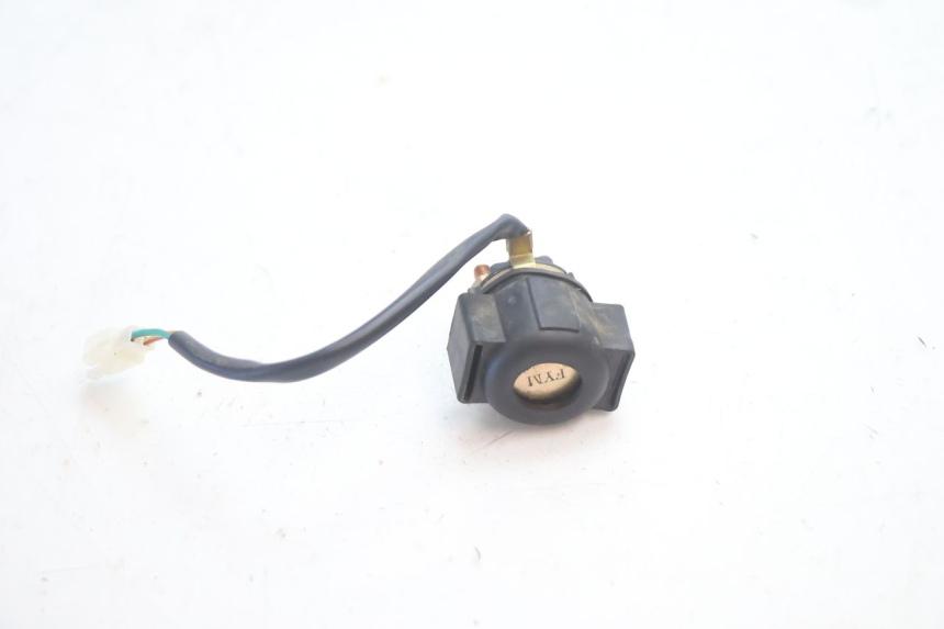 photo de RELÉ DE PARTIDA FYM SCOOTERONE 125 (2006 - 2008) - Outro ângulo de visão