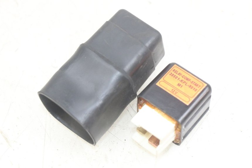 photo de RELÉ DE PARTIDA HONDA SCV LEAD 100 (2003 - 2007) - Vista principal