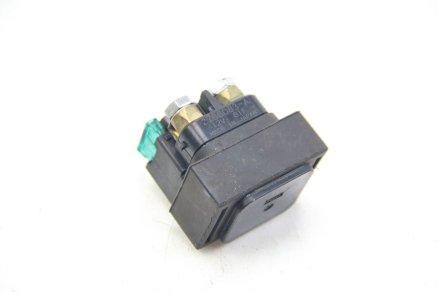 photo de RELÉ DE PARTIDA SUZUKI SIXTEEN 125 (2008 - 2010) - Zoom do estado de desgaste