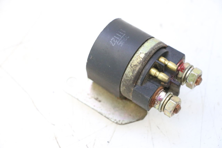 photo de RELÉ DE PARTIDA RIDE SLASH 2T 50 (2012 - 2014) - Outro ângulo de visão