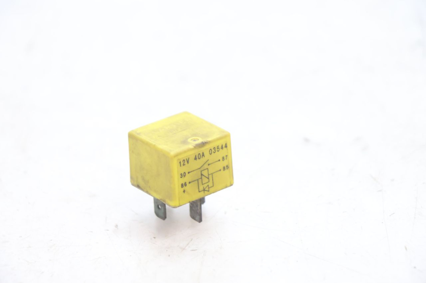photo de RELÉ DE PARTIDA PEUGEOT SPEEDFIGHT 2 AC 50 (2000 - 2009) - Detalhe da peça