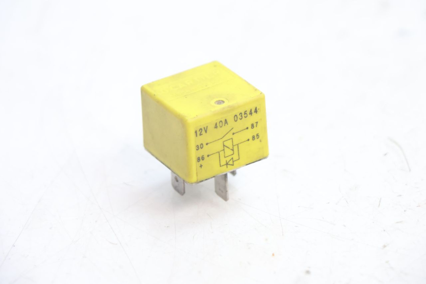 photo de RELÉ DE PARTIDA PEUGEOT SPEEDFIGHT LC 50 (1996 - 2002) - Detalhe da peça