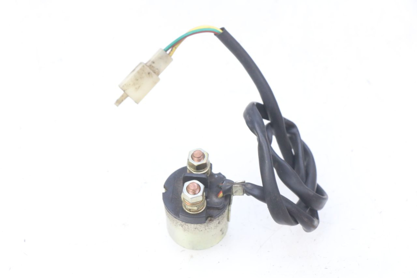 photo de RELÉ DE PARTIDA SACHS SPEEDJET 2T 50 (2007 - 2014) - Vista principal