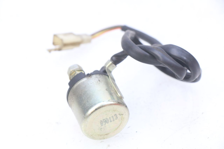 photo de RELÉ DE PARTIDA SACHS SPEEDJET 2T 50 (2007 - 2014) - Zoom do estado de desgaste