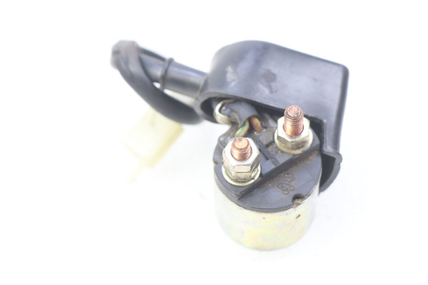 photo de RELÉ DE PARTIDA CHINESE QUAD SPEEDY DELUXE 125 - Detalhe da peça