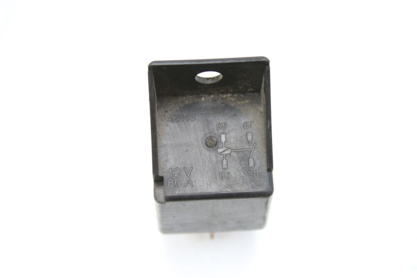 photo de RELÉ DE PARTIDA APRILIA SR 2T 50 (2012 - 2017) - Ampliação técnica