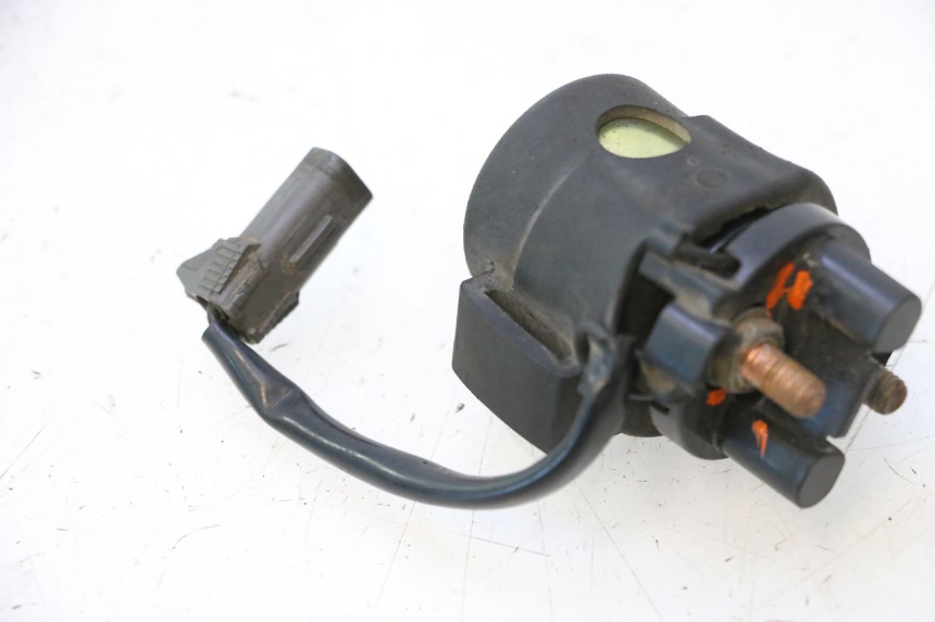photo de RELÉ DE PARTIDA DUCATI SS IE DS CARENEE 1000 (2002 - 2006) - Zoom do estado de desgaste