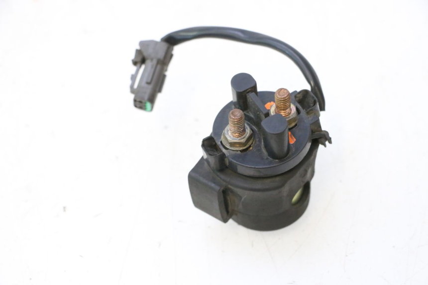 photo de RELÉ DE PARTIDA DUCATI SS IE DS CARENEE 1000 (2002 - 2006) - Ampliação técnica