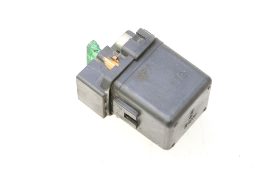 photo de RELÉ DE PARTIDA HONDA ST PAN EUROPEAN 1100 (1990 - 2002) - Zoom do estado de desgaste