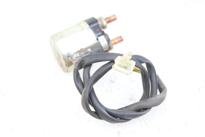 photo de RELÉ DE PARTIDA RAZZO STEED 125 (2012 - 2018) - Zoom do estado de desgaste