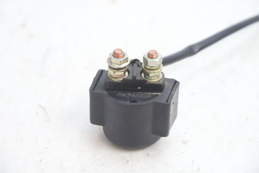 photo de RELÉ DE PARTIDA RAZZO STEED 125 (2012 - 2018) - Detalhe da peça