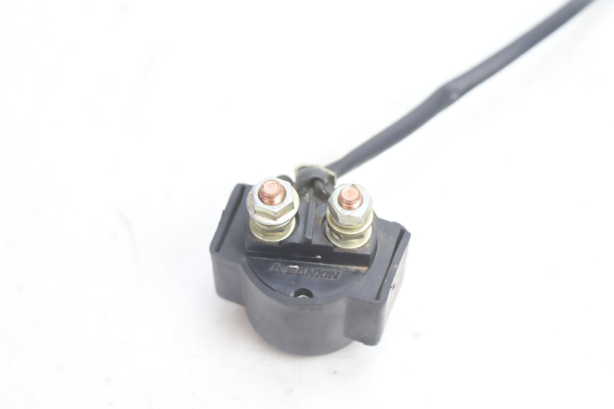 photo de RELÉ DE PARTIDA RAZZO STEED 125 (2012 - 2018) - Zoom do estado de desgaste