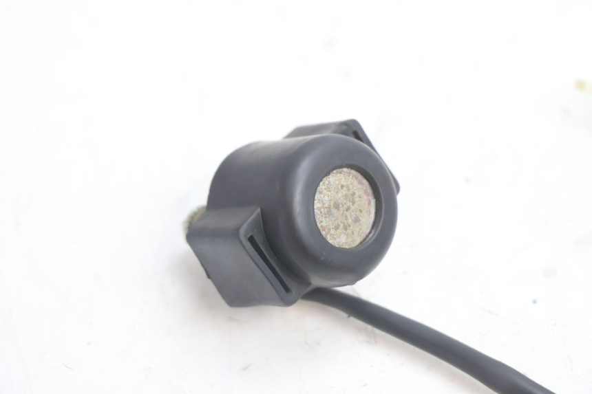 photo de RELÉ DE PARTIDA RAZZO STEED 125 (2012 - 2018) - Vista geral
