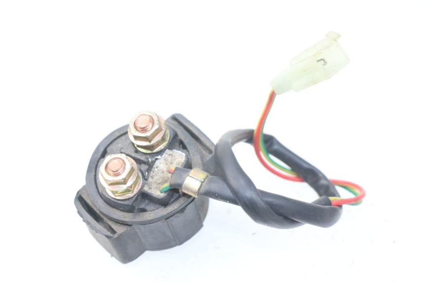 photo de RELÉ DE PARTIDA JM MOTORS SUNNY 50 (2017 - 2020) - Vista principal