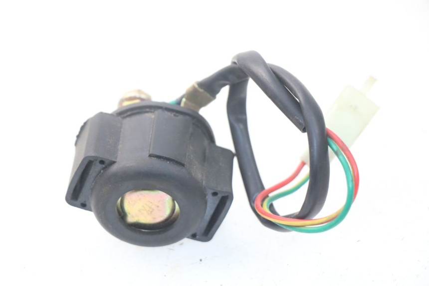 photo de RELÉ DE PARTIDA JM MOTORS SUNNY 50 (2017 - 2020) - Detalhe da peça