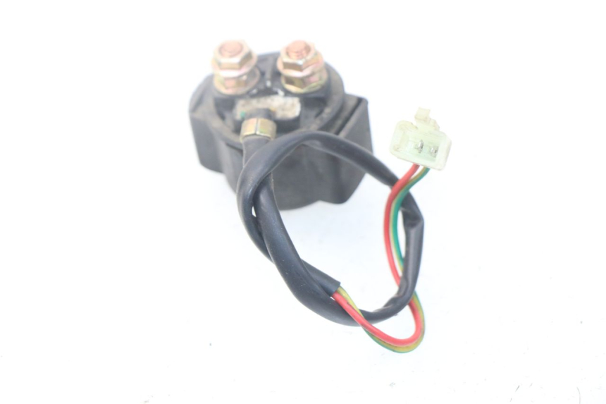 photo de RELÉ DE PARTIDA JM MOTORS SUNNY 50 (2017 - 2020) - Zoom do estado de desgaste