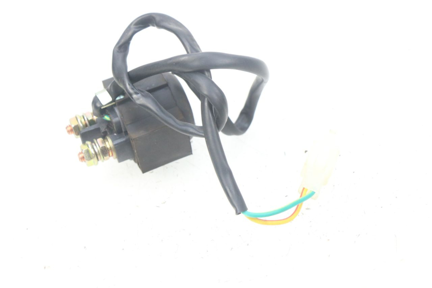photo de RELÉ DE PARTIDA JM MOTORS SUNNY 50 (2017 - 2020) - Detalhe da peça