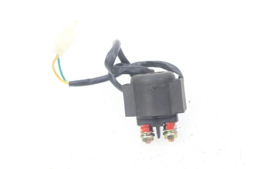 photo de RELÉ DE PARTIDA JM MOTORS SUNNY 50 (2017 - 2020) - Zoom do estado de desgaste