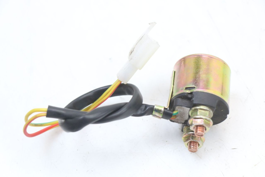 photo de RELÉ DE PARTIDA JM MOTORS SUNNY 50 (2017 - 2020) - Detalhe da peça