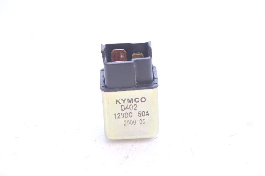 photo de RELÉ DE PARTIDA KYMCO SUPER 8 2T 50 (2007 - 2013) - Vista principal