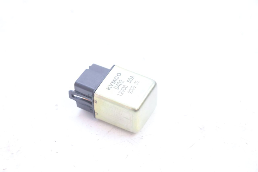 photo de RELÉ DE PARTIDA KYMCO SUPER 8 2T 50 (2007 - 2013) - Zoom do estado de desgaste