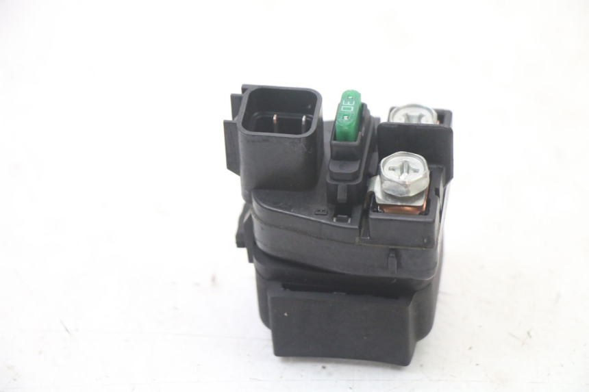 photo de RELÉ DE PARTIDA SUZUKI GSX F GSXF 650 (2007 - 2015) - Zoom do estado de desgaste