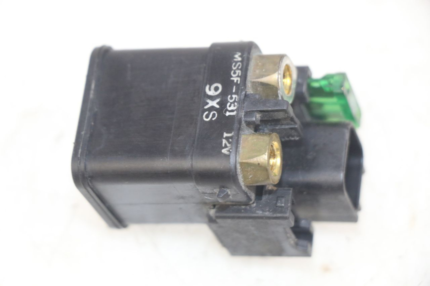 photo de RELÉ DE PARTIDA SUZUKI SV N 650 (1999 - 2002) - Vista principal