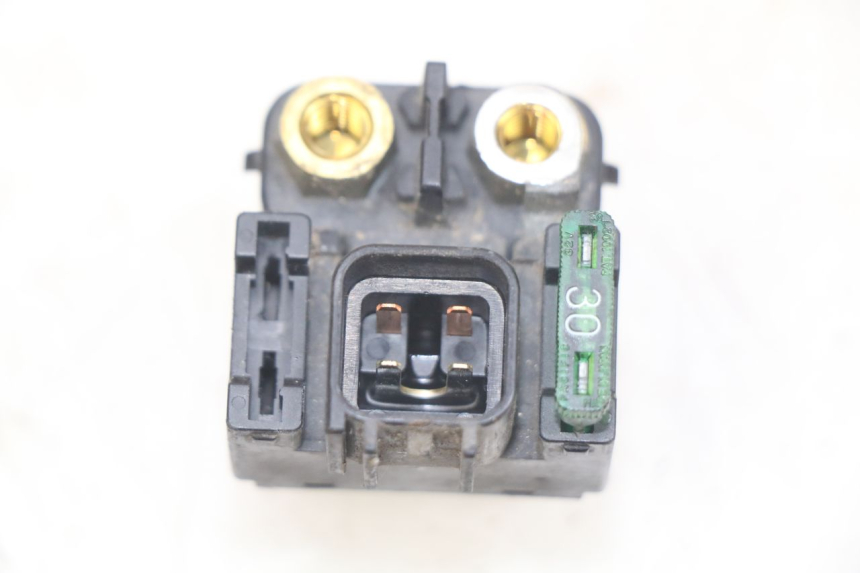 photo de RELÉ DE PARTIDA SUZUKI SV N 650 (1999 - 2002) - Outro ângulo de visão