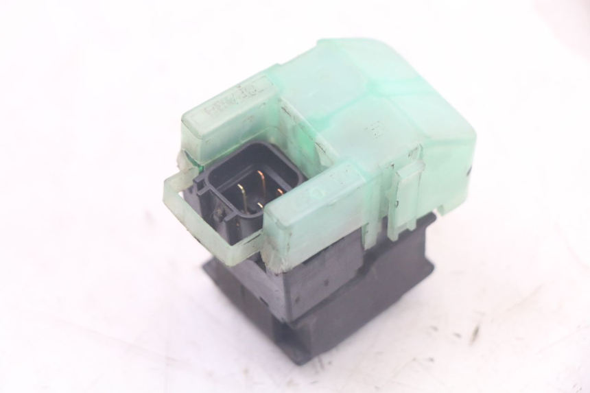 photo de RELÉ DE PARTIDA SUZUKI SV N 650 (1999 - 2002) - Zoom do estado de desgaste