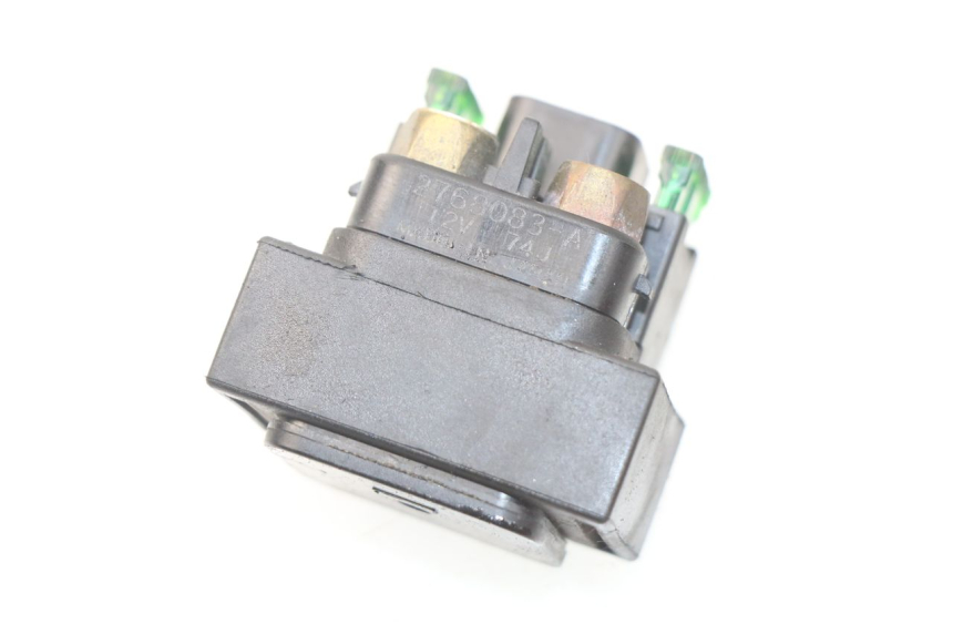 photo de RELÉ DE PARTIDA SUZUKI SV S ABS 650 (2003 - 2009) - Vista principal