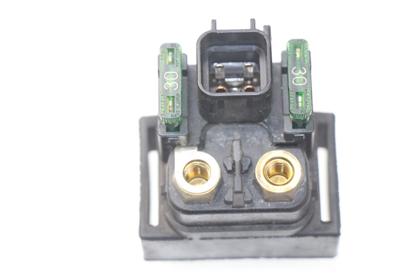 photo de RELÉ DE PARTIDA SUZUKI SV S ABS 650 (2003 - 2009) - Detalhe da peça