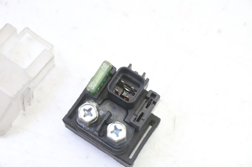photo de RELÉ DE PARTIDA SUZUKI SV S 650 (2003 - 2009) - Detalhe da peça