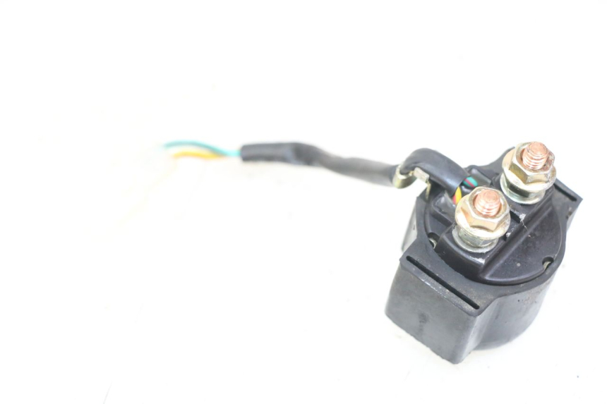 photo de RELÉ DE PARTIDA SYM ORBIT 2 4T 50 (2008 - 2017) - Vista principal