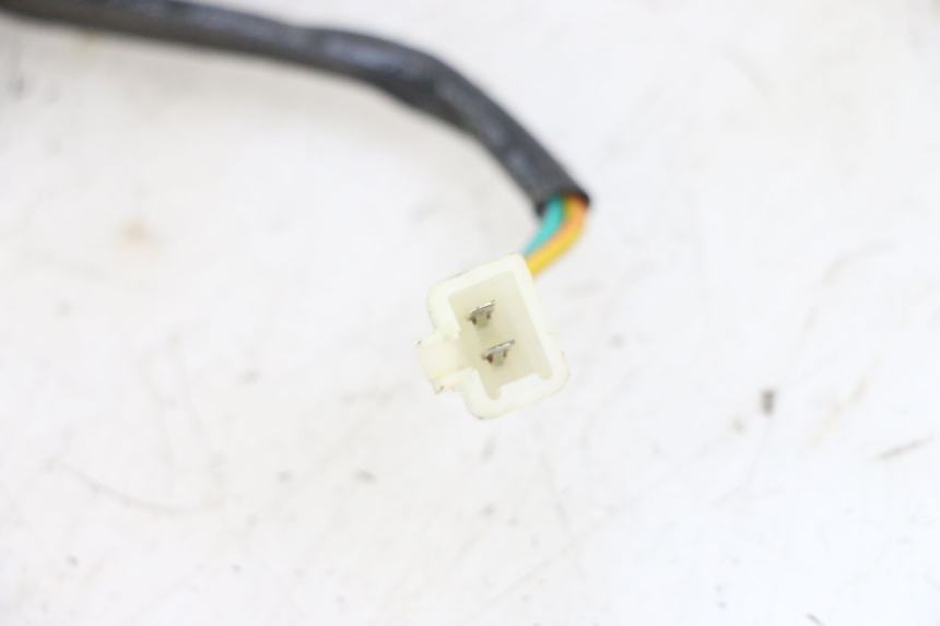 photo de RELÉ DE PARTIDA SYM ORBIT 2 4T 50 (2008 - 2017) - Zoom do estado de desgaste