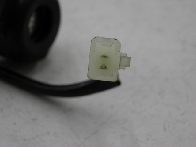 photo de RELÉ DE PARTIDA SYM SYMPLY 4T 50 (2012 - 2015) - Detalhe da peça