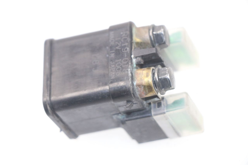 photo de RELÉ DE PARTIDA YAMAHA TDM ABS 900 (2002 - 2014) - Vista principal