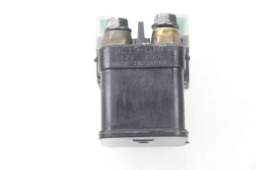 photo de RELÉ DE PARTIDA YAMAHA TDM ABS 900 (2002 - 2014) - Detalhe da peça