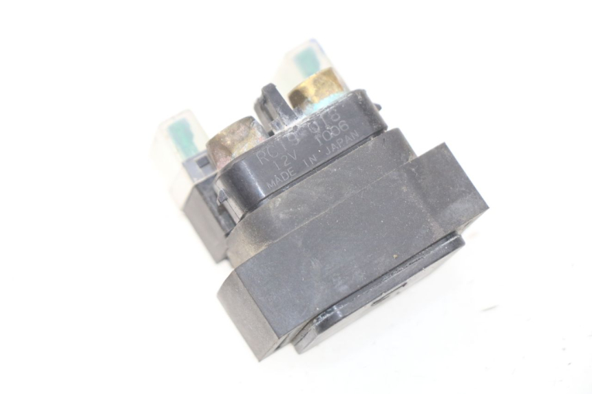 photo de RELÉ DE PARTIDA YAMAHA TDM ABS 900 (2002 - 2014) - Zoom do estado de desgaste