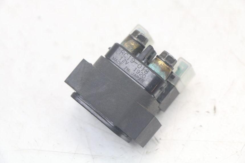 photo de RELÉ DE PARTIDA YAMAHA TDM ABS 900 (2002 - 2014) - Detalhe da peça