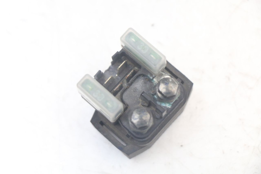 photo de RELÉ DE PARTIDA YAMAHA TDM ABS 900 (2002 - 2014) - Zoom do estado de desgaste