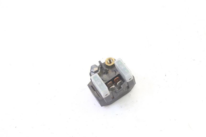 photo de RELÉ DE PARTIDA YAMAHA TDM ABS 900 (2002 - 2014) - Zoom do estado de desgaste