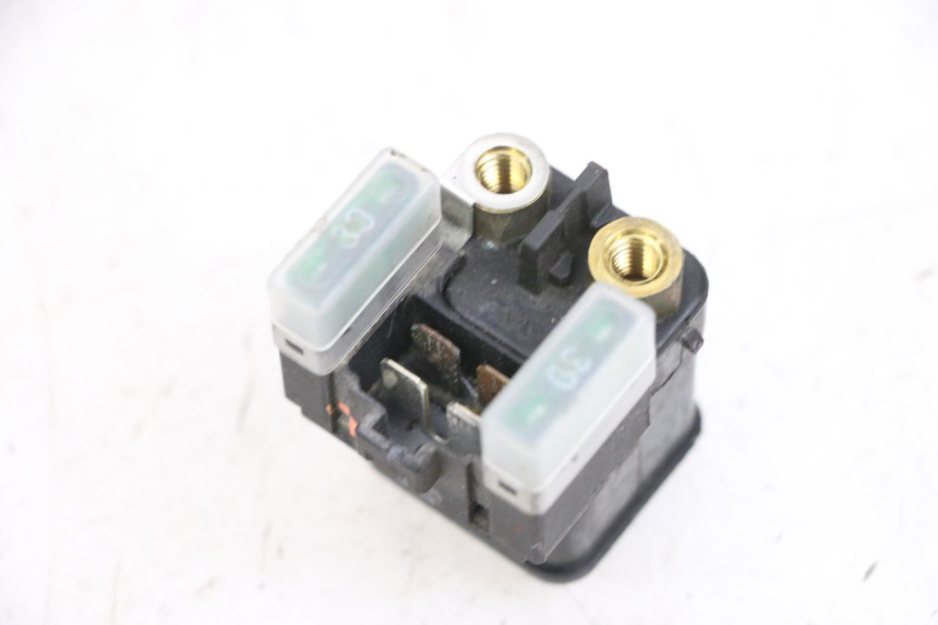 photo de RELÉ DE PARTIDA YAMAHA TDM ABS 900 (2002 - 2014) - Vista principal
