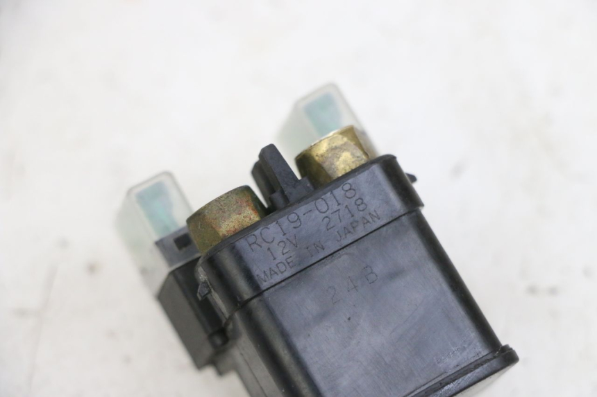 photo de RELÉ DE PARTIDA YAMAHA TDM ABS 900 (2002 - 2014) - Detalhe da peça