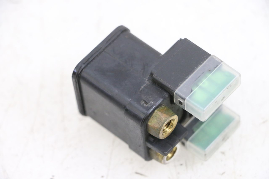 photo de RELÉ DE PARTIDA YAMAHA TDM ABS 900 (2002 - 2014) - Zoom do estado de desgaste